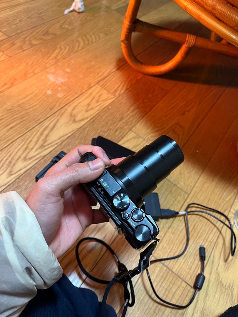 Nikon COOLPIX A900 美品 すぐ使えるセット バッテリー3個付き