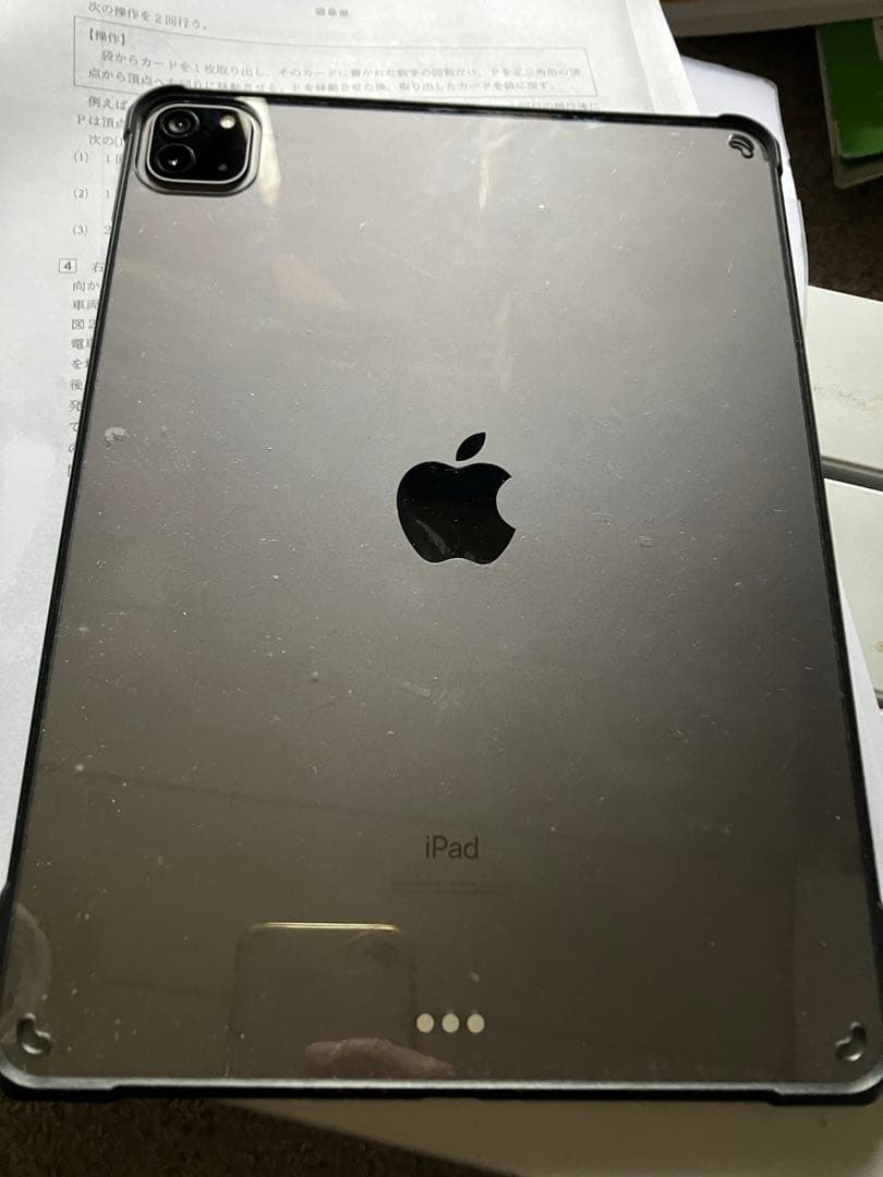 Apple iPadPro2世代256G11インチwi-fiバッテリー残量95%