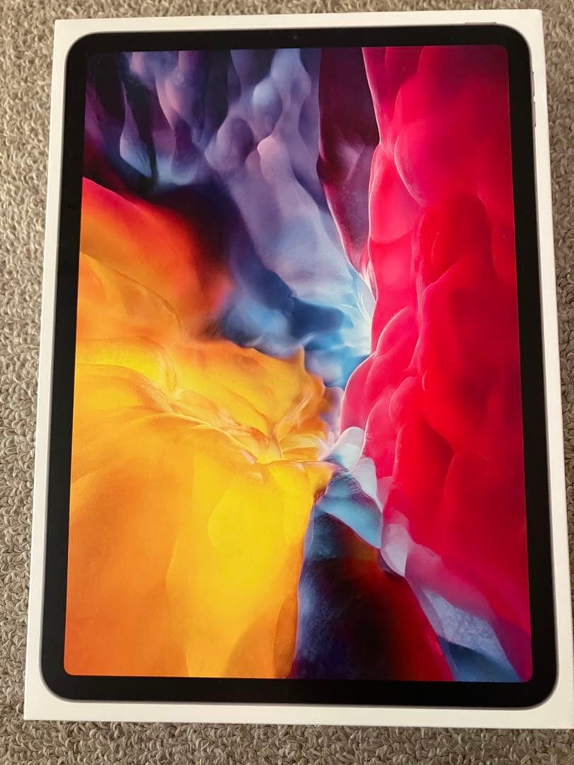 Apple iPadPro2世代256G11インチwi-fiバッテリー残量95%