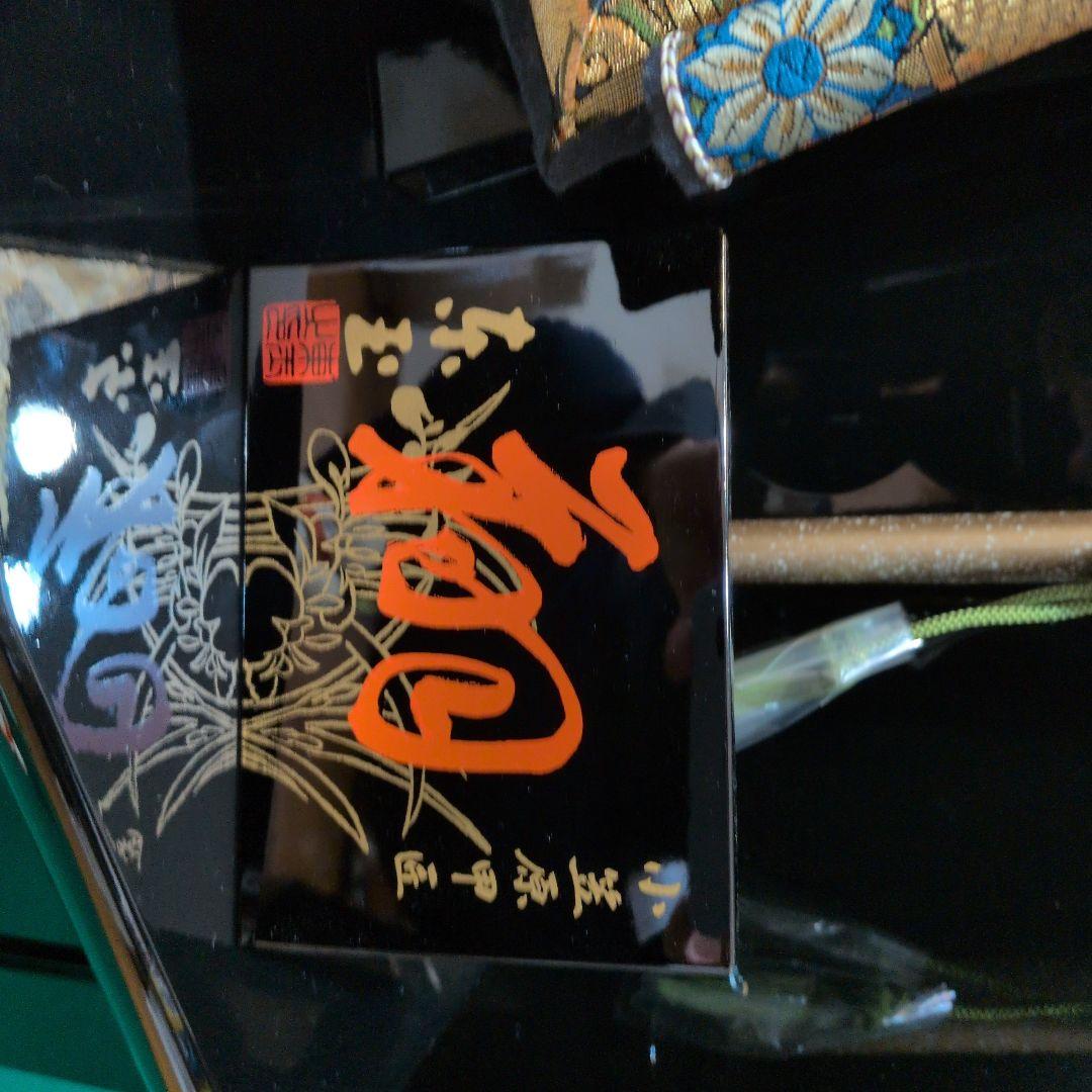 豪華な五月人形 武将の鎧 約60cm