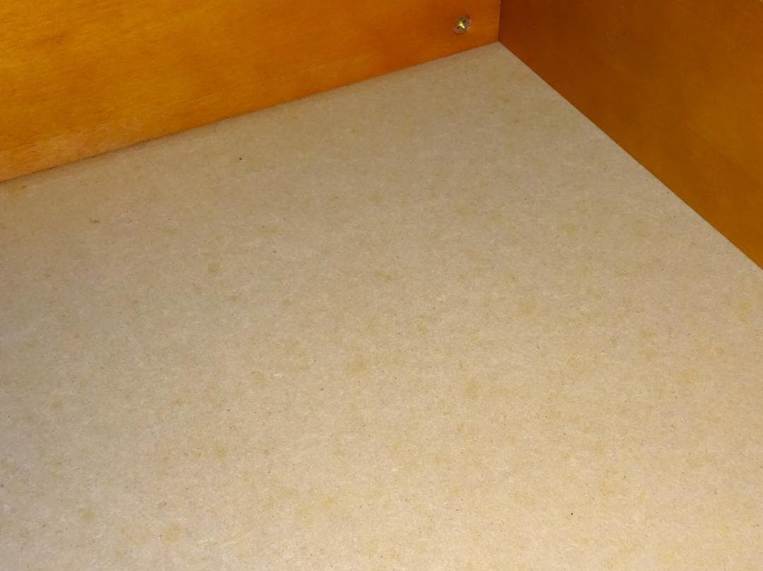 無印良品 ベッド下収納２台セット