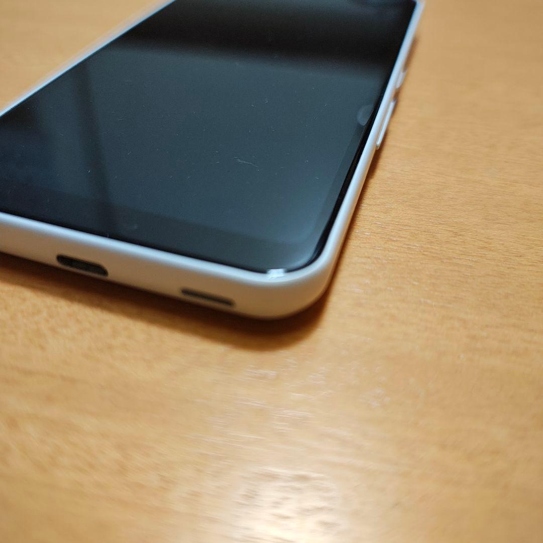 スマートフォン本体 skmd2025