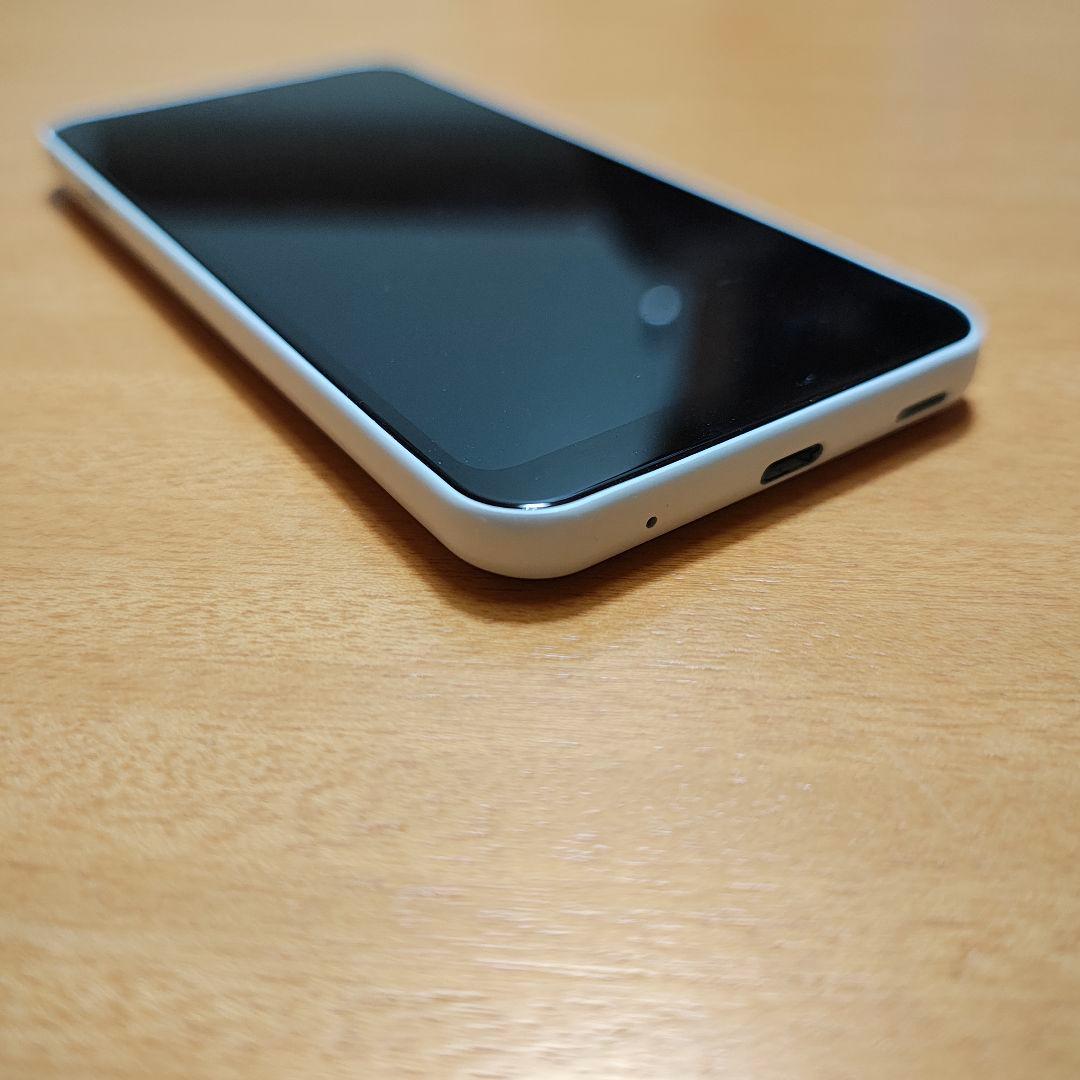 スマートフォン本体 skmd2025