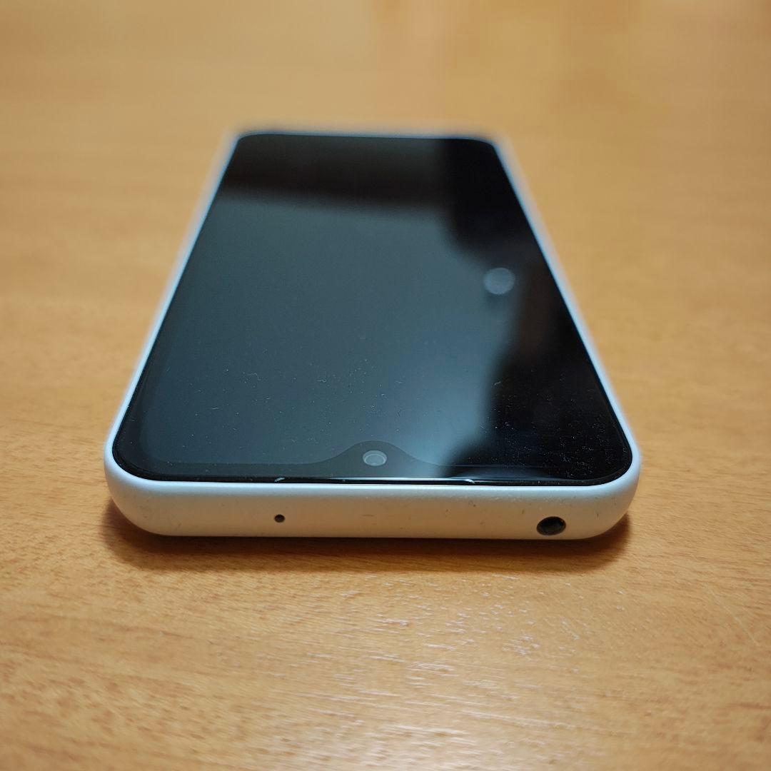 スマートフォン本体 skmd2025
