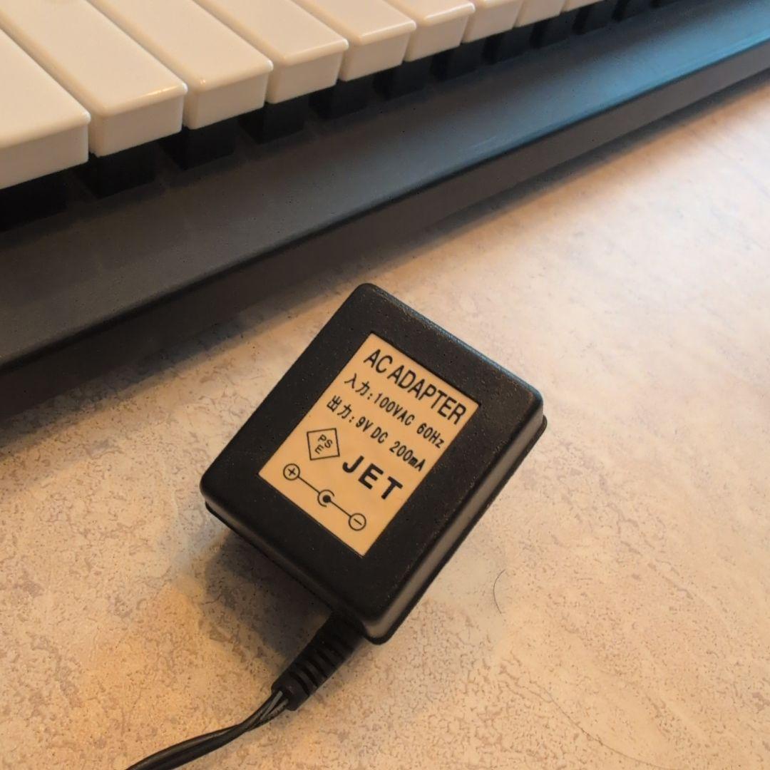 高機能！カシオ 電子キーボード CTK-660L 光ナビ搭載