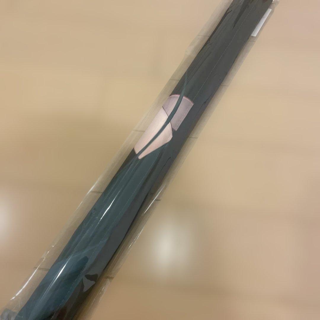 【新品未使用】沙耶の唄　ゲマくじ　タペストリー　S賞