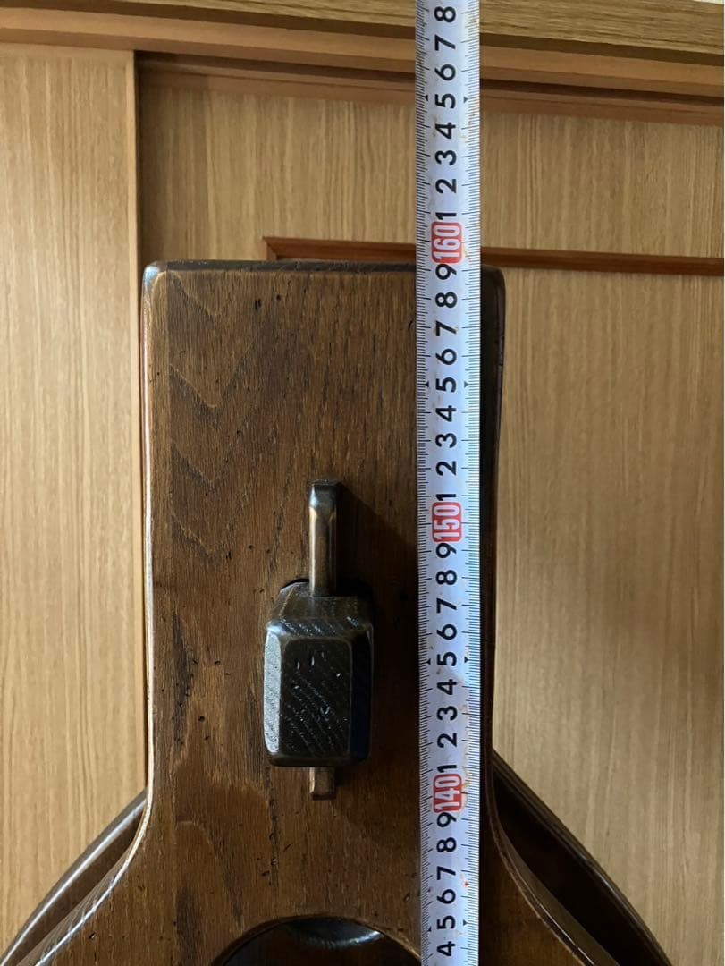 高級家具バロッサバレンティ　ワインボトルラック