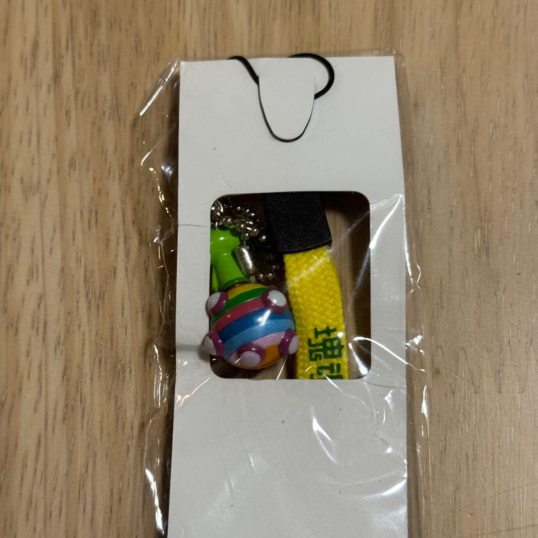 塊魂 ストラップ