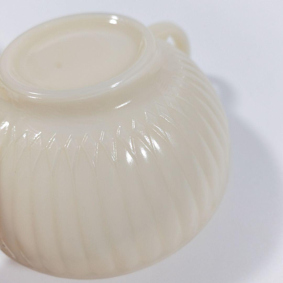 美品✨ビンテージ ペタルウェア スープカップ 2個 クレマックス