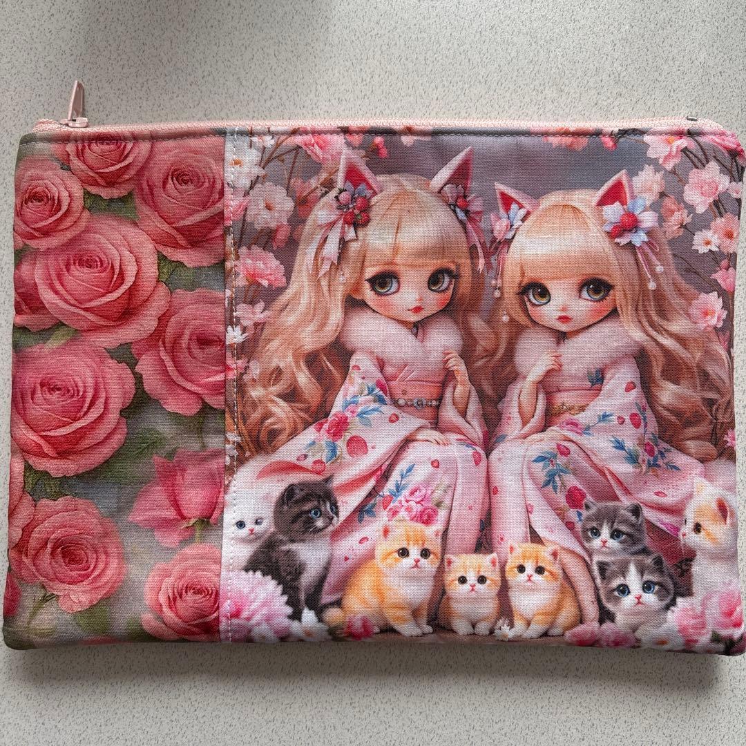 きゃんべる様オーダーページ35