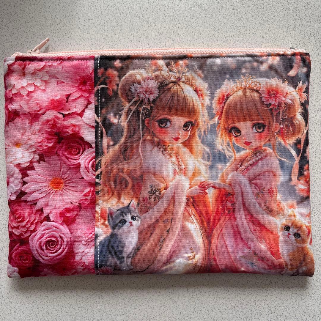 きゃんべる様オーダーページ35