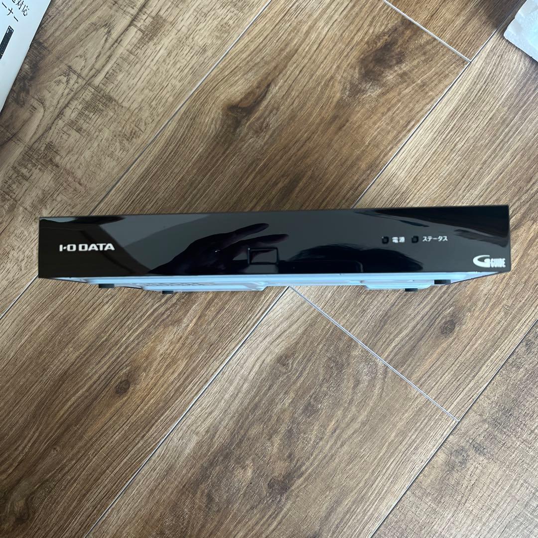 ４K衛星放送対応チューナー