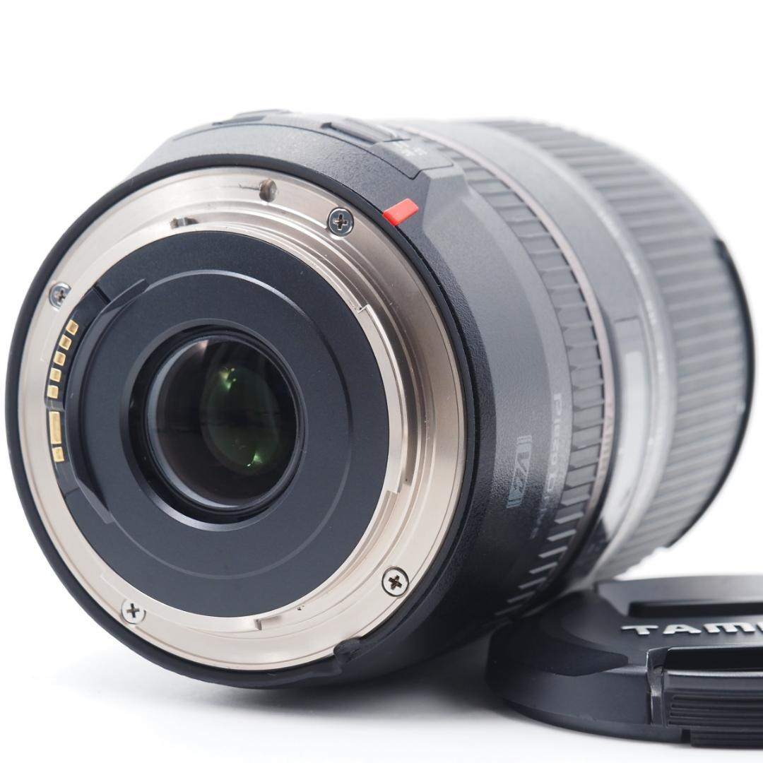 100363☆極上品☆TAMRON 高倍率ズームレンズ 16-300mm F3.