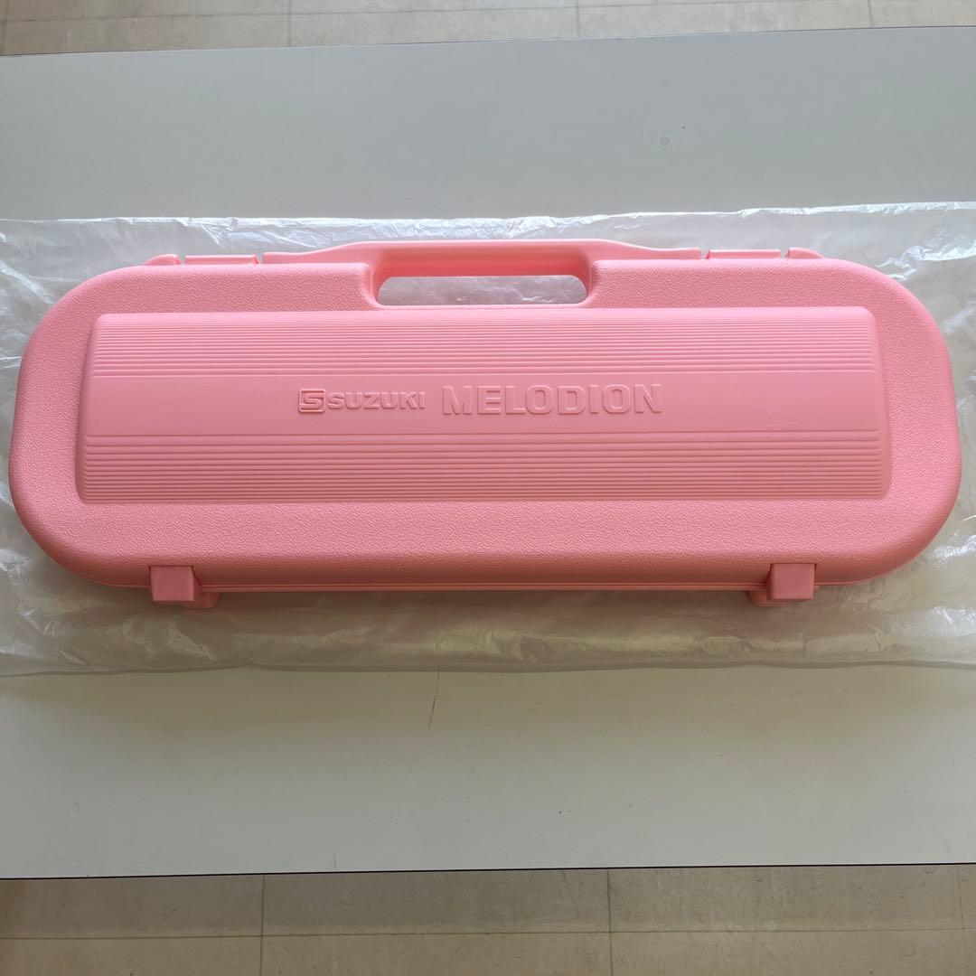 ⭐︎新品⭐︎スズキメロディオン MXA-32G グリーン、ピンク