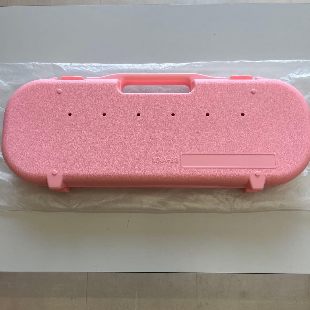⭐︎新品⭐︎スズキメロディオン MXA-32G グリーン、ピンク
