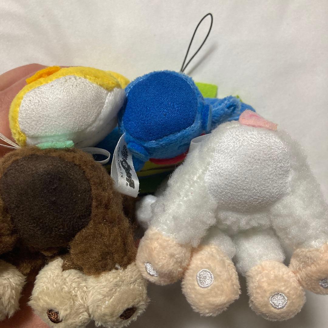 キ*オ様 妖怪ウォッチ ぬいぐるみ 10体セット