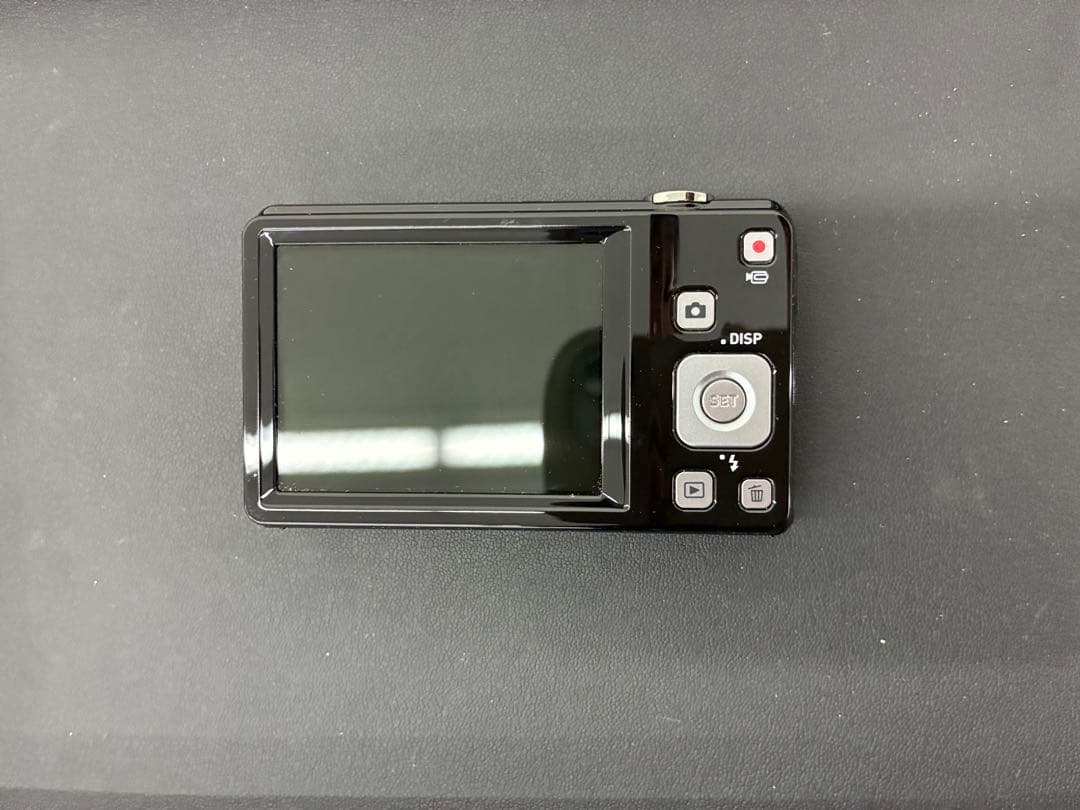 C*a様 （美品）CASIO EXILIM EX-ZS6 カシオ デジカメ　キテ