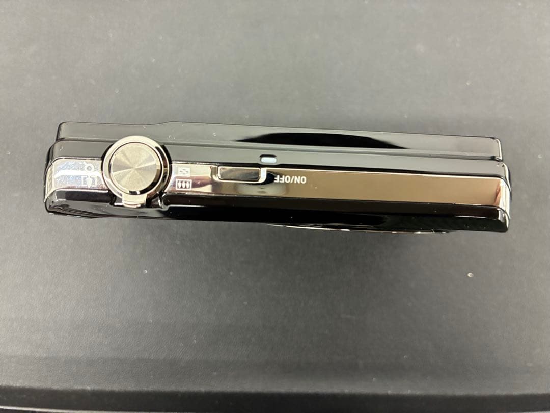 C*a様 （美品）CASIO EXILIM EX-ZS6 カシオ デジカメ　キテ