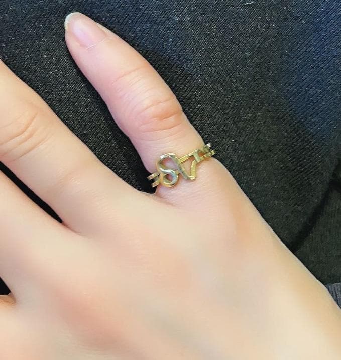 星空を指先に纏う：あなただけのゾディアックリング