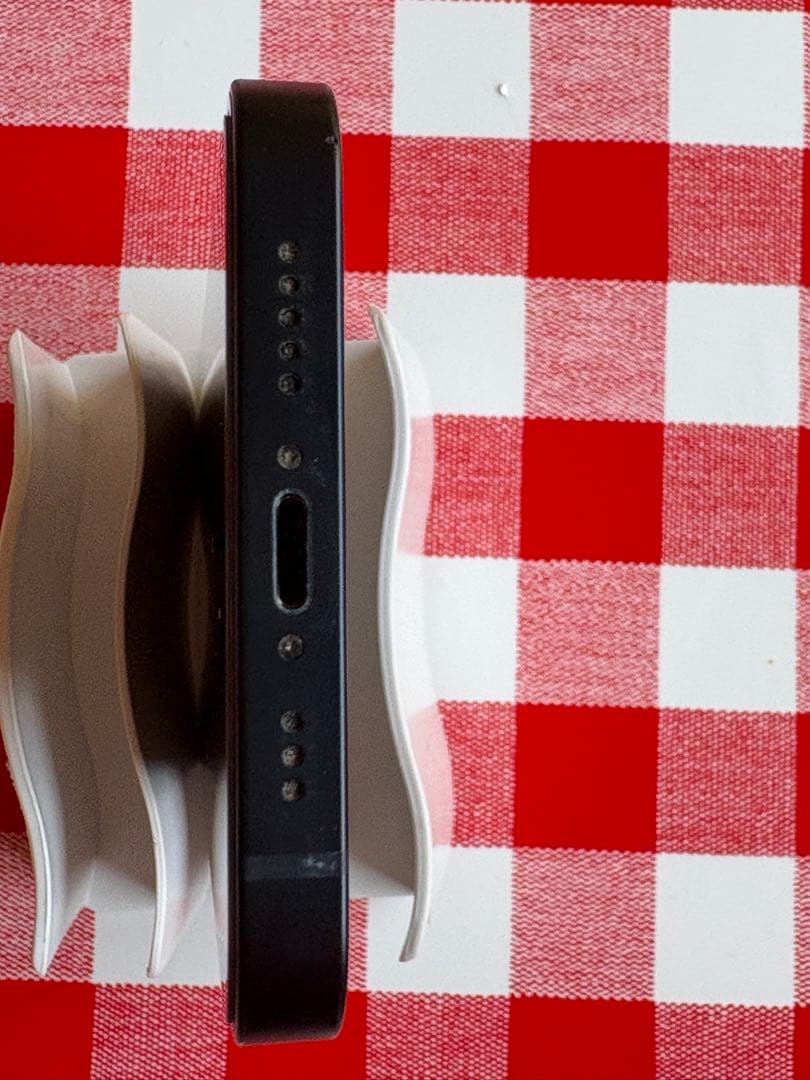 黒豹ページ Apple iPhone13ミッドナイト128gb