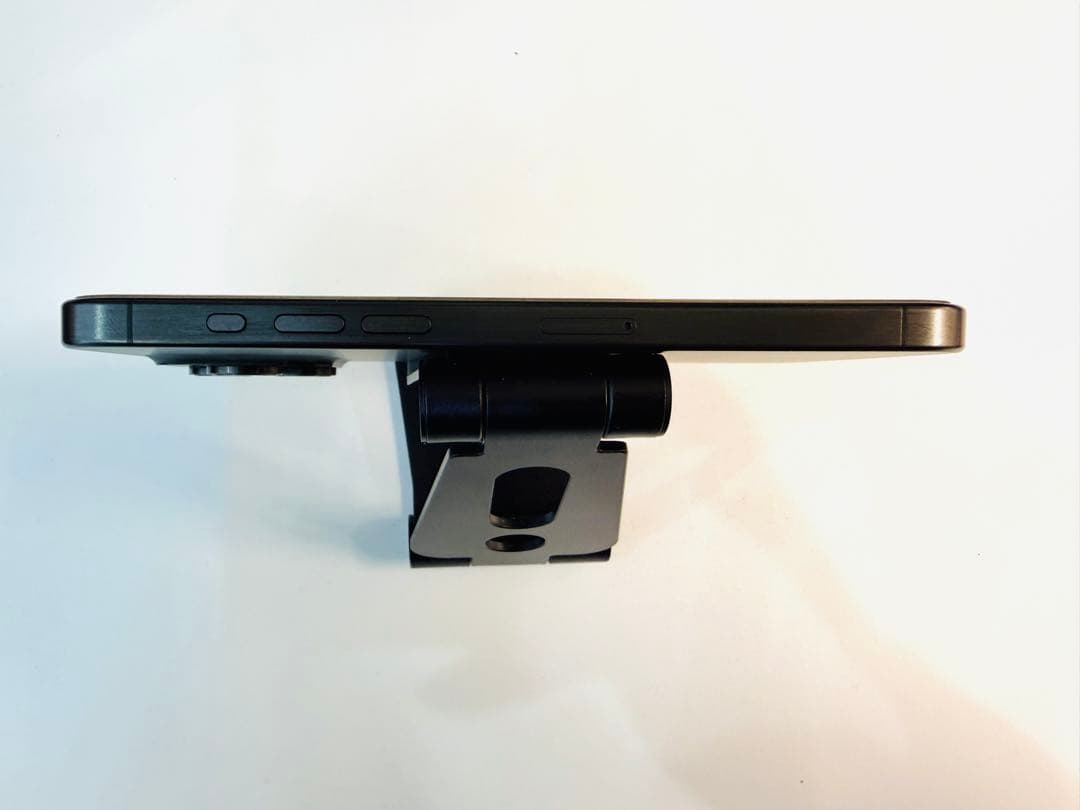 超美品 iPhone15 Pro Max 512GB SIMフリー