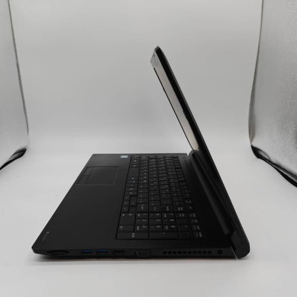DVD搭載 15 東芝 i5-6 8GB SSD256GB オフィス