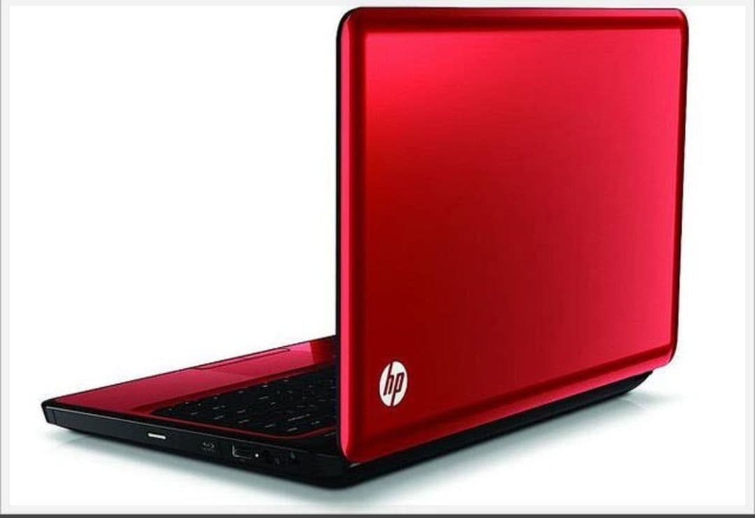 新品 HP Pavilion Notebook PC dv6 ノートパソコン