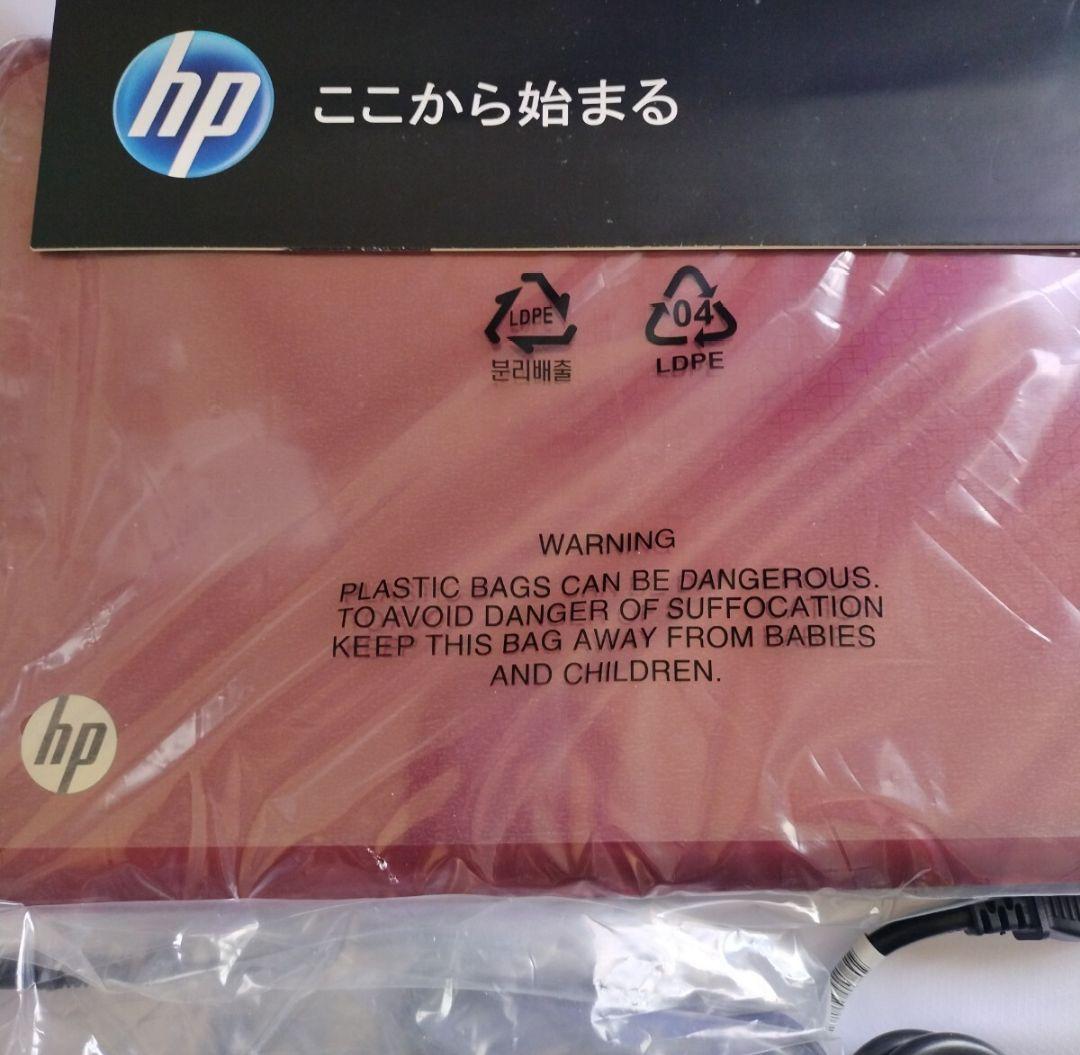 新品 HP Pavilion Notebook PC dv6 ノートパソコン