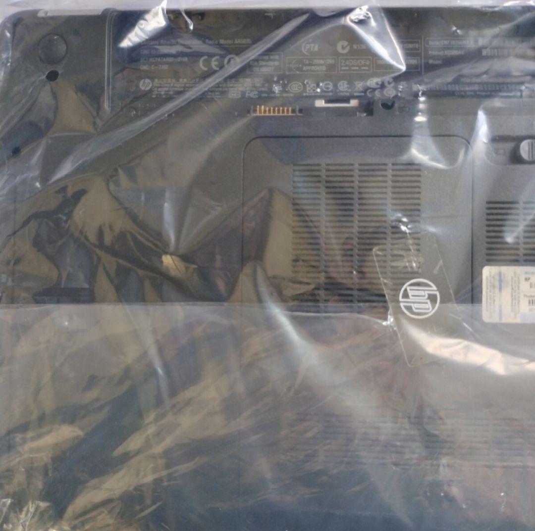 新品 HP Pavilion Notebook PC dv6 ノートパソコン