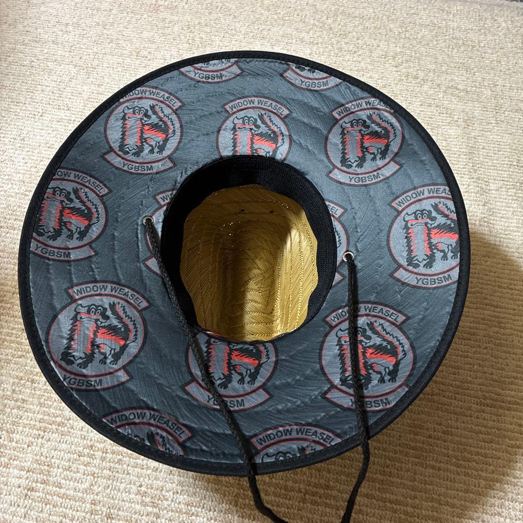 widow weasel 三沢基地 YGBSM ハット　三沢基地航空祭　米軍US