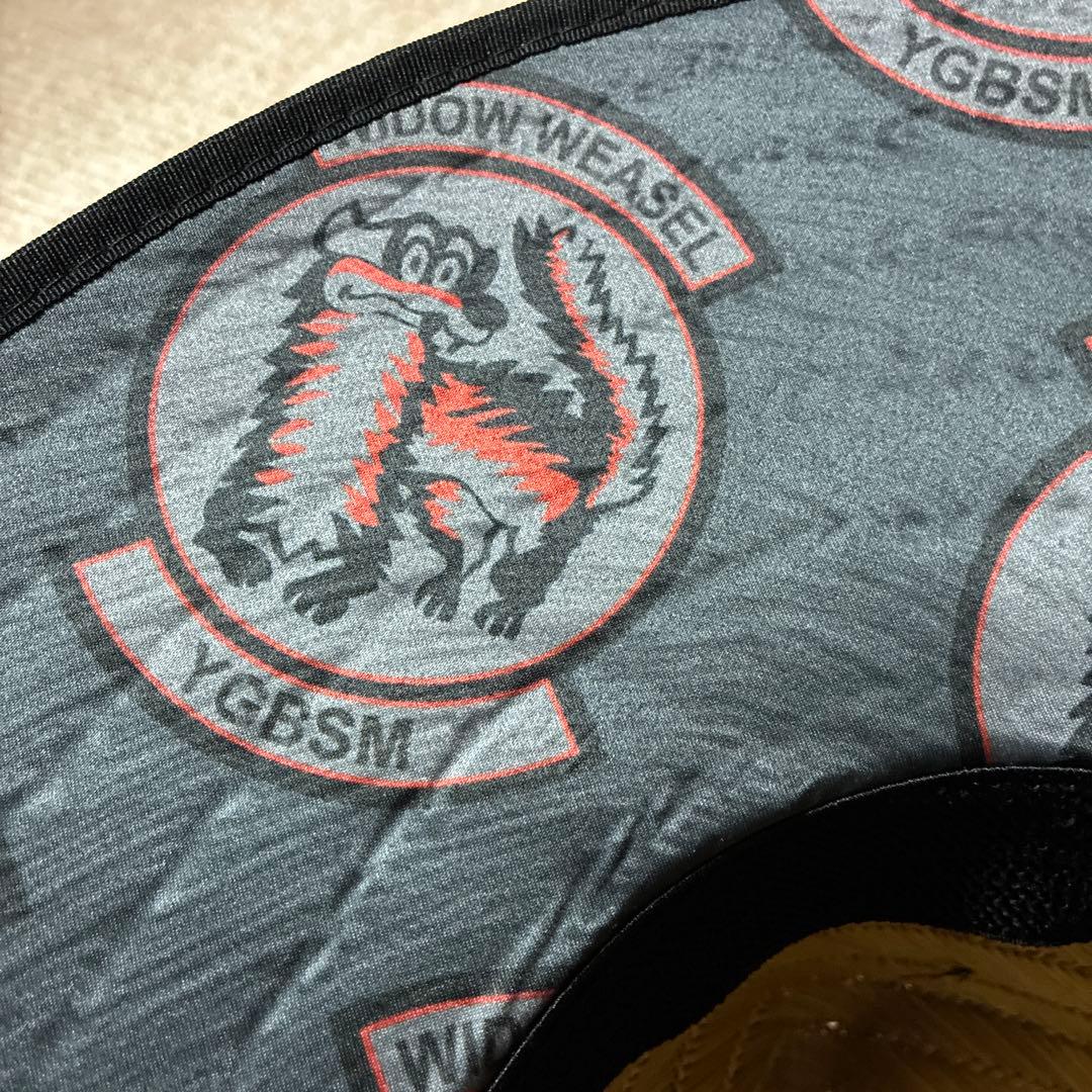 widow weasel 三沢基地 YGBSM ハット　三沢基地航空祭　米軍US