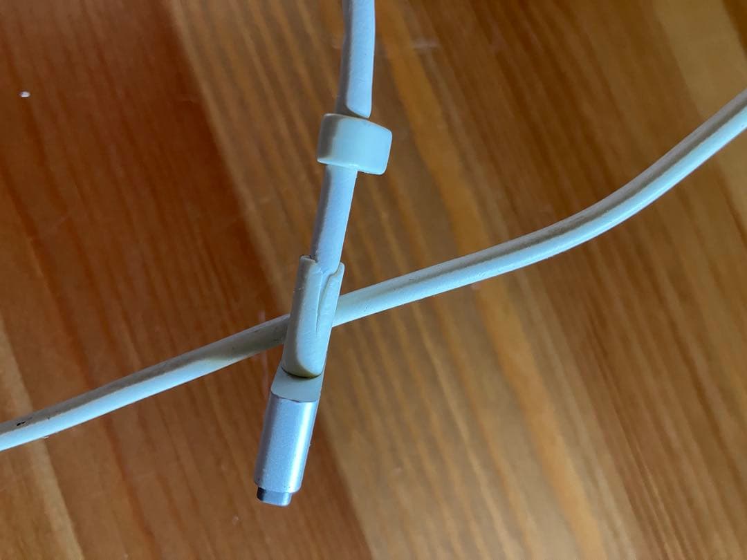 【ジャンク】MacBook Air 13インチ 2017年購入