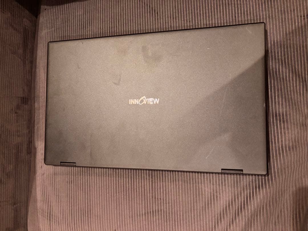 InnoView デュアル モバイルモニター 15.6インチ