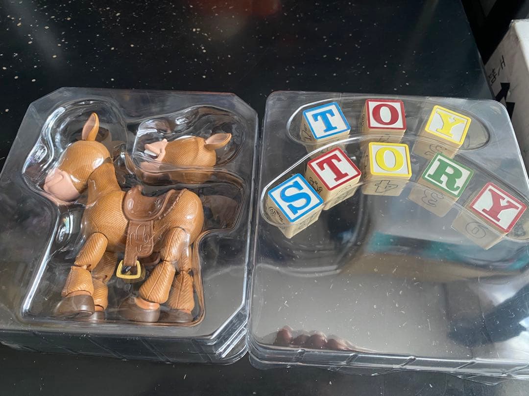 トイ・ストーリー ブルズアイ