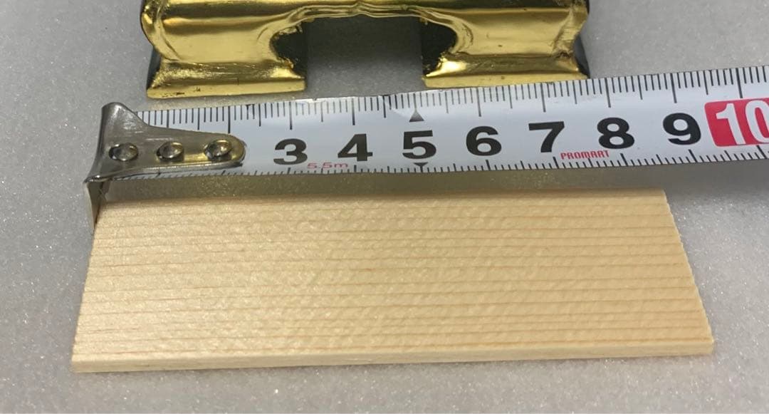 繰り出し位牌　(仏具、仏壇) 53