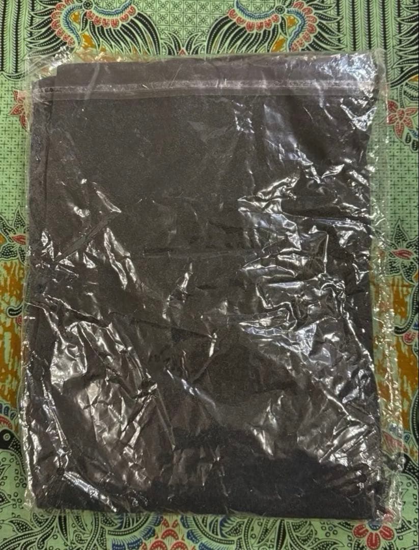 藤井風　ダメージロンT 新品未開封