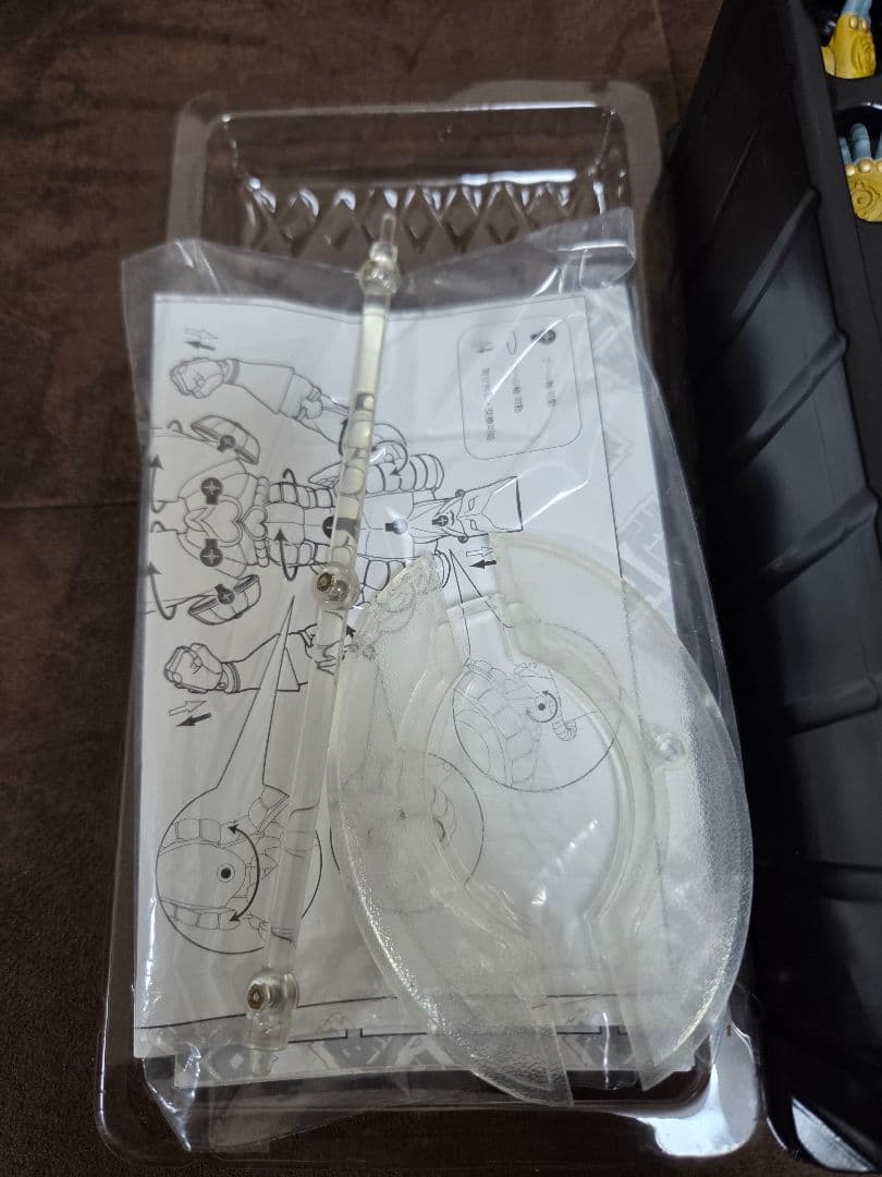 超像可動 ジョジョの奇妙な冒険 第3部 DIO ザワールド ディオ覚醒　セット