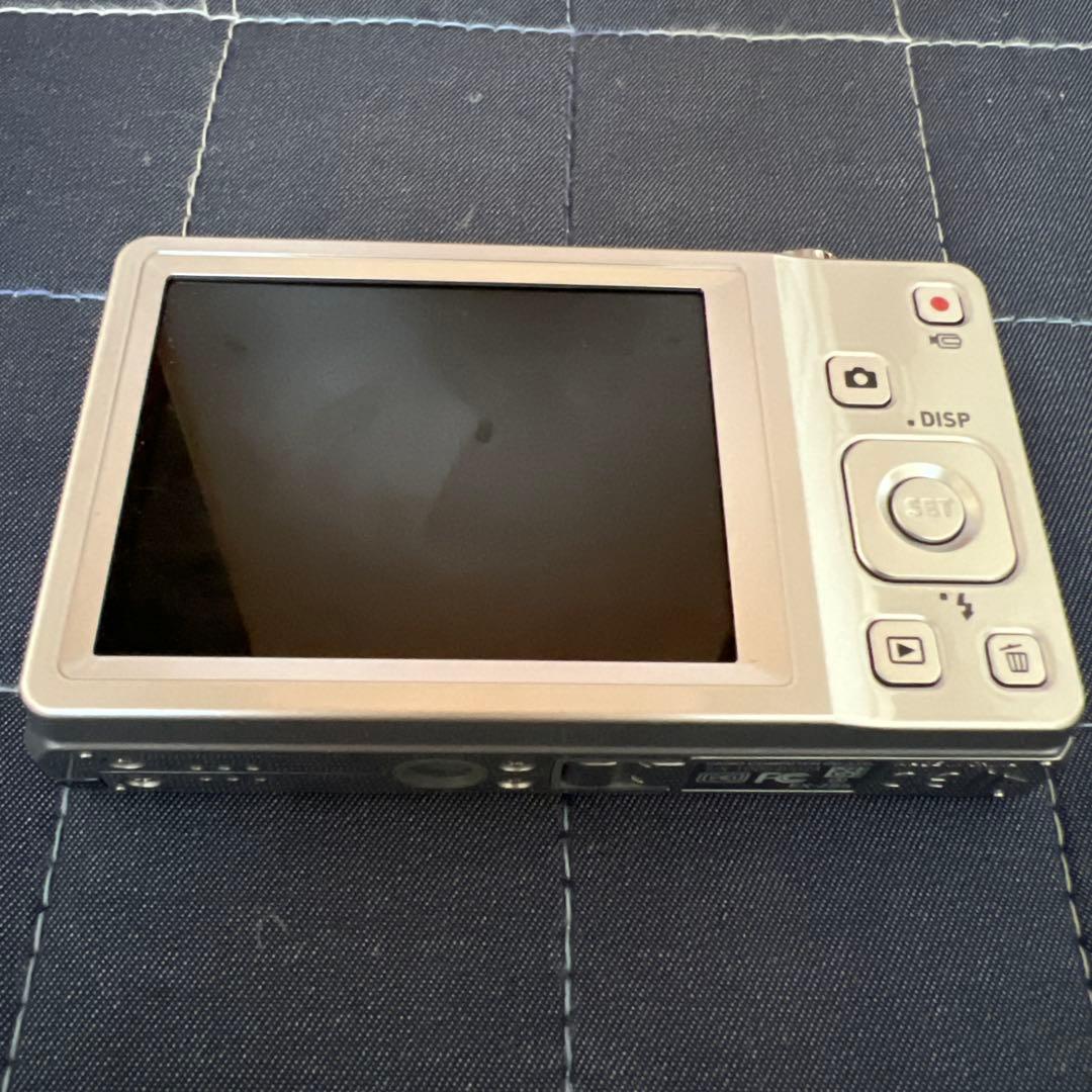 デジタルカメラ Casio Exilim