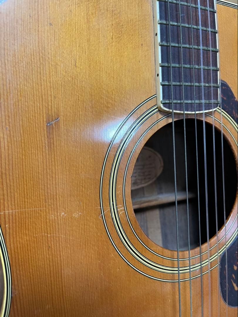 ヤマハ YAMAHA アコースティックギター アコギ FG301