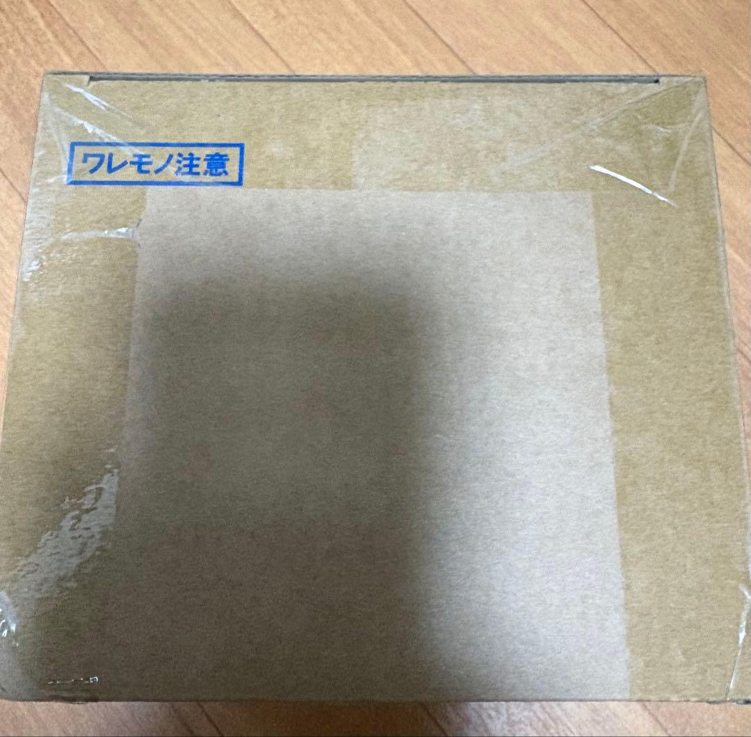 ONE PIECE プチラマDX クロスギルド 新品未開封