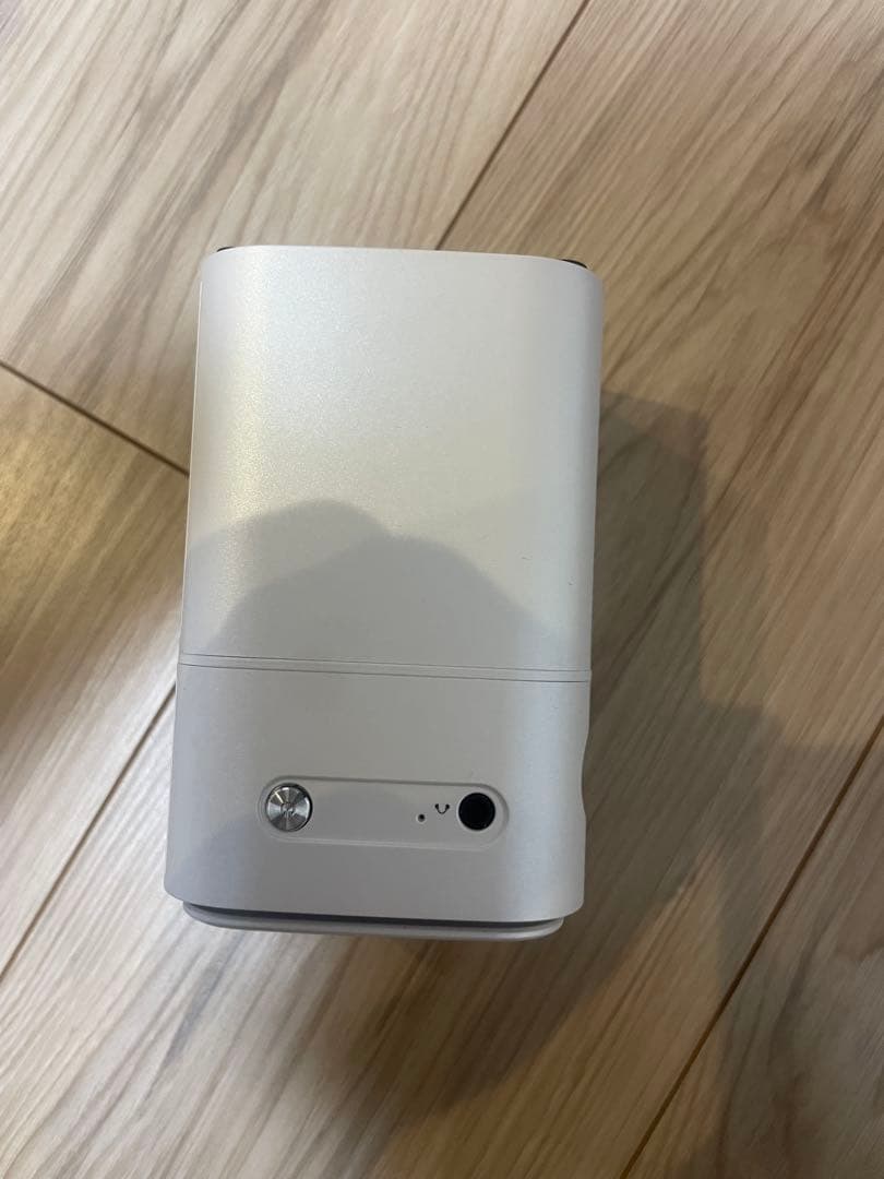 CINEMAGE mini ホワイト プロジェクター