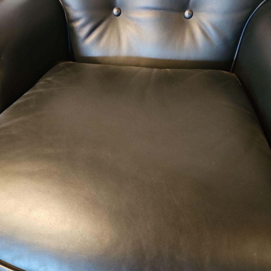 Karimoku　Domani　カリモク　ドマーニ　最高峰　本革ソファ　C