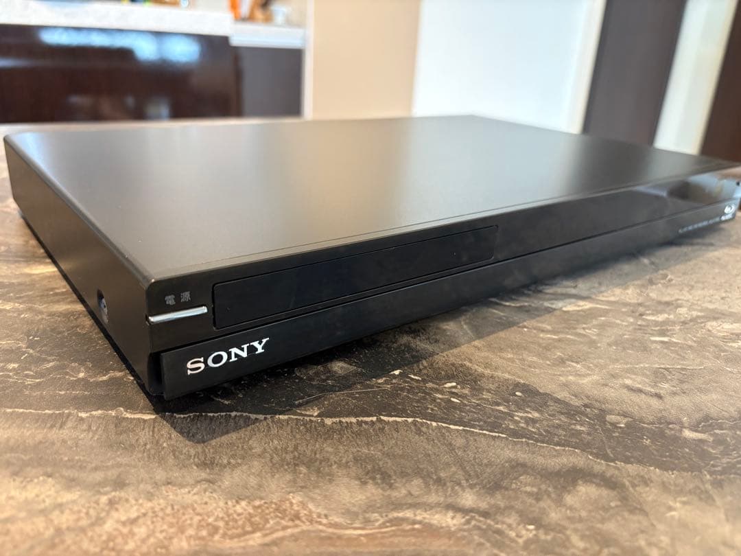 SONY ブルーレイレコーダー BDZ-AT300S