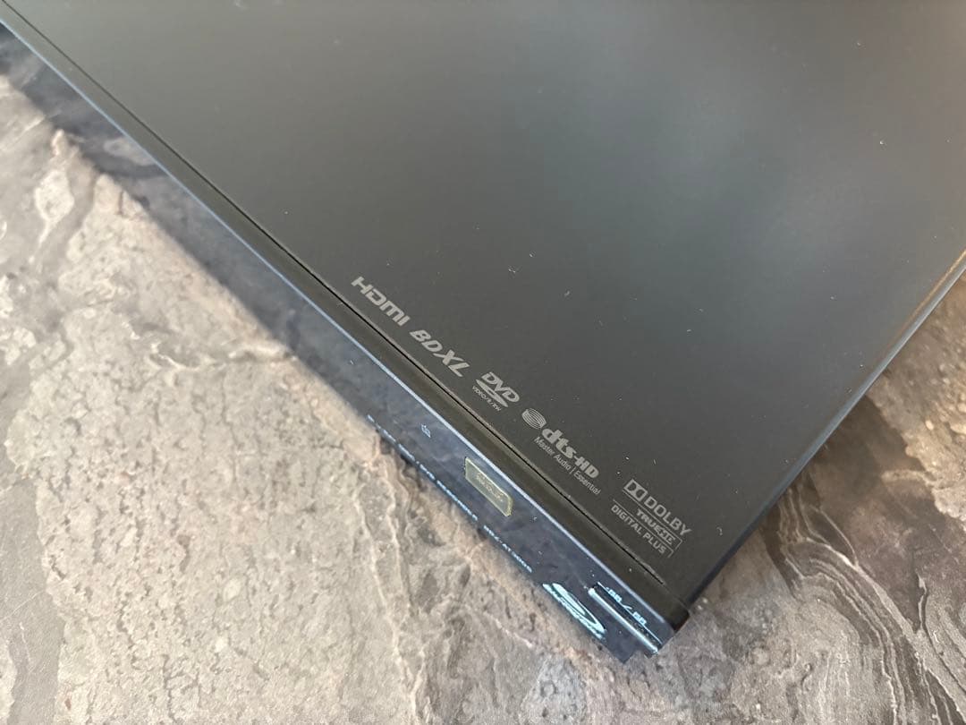 SONY ブルーレイレコーダー BDZ-AT300S