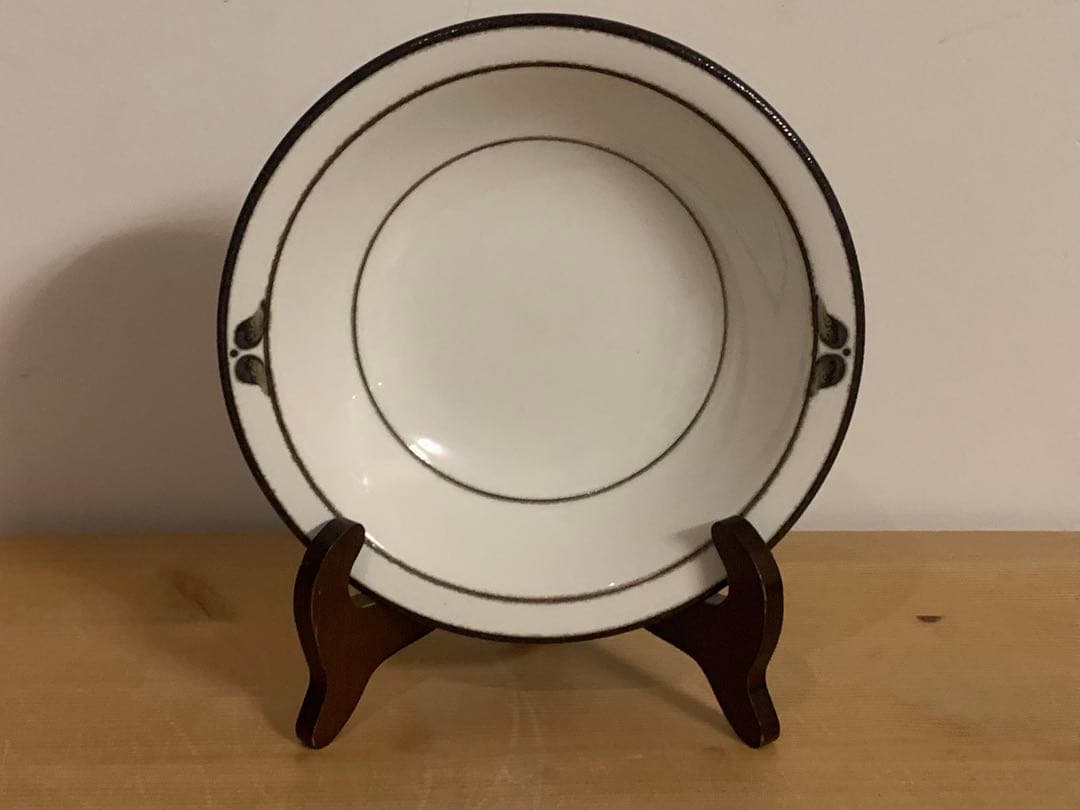  Nordica スーププレート ボウル 5枚セット