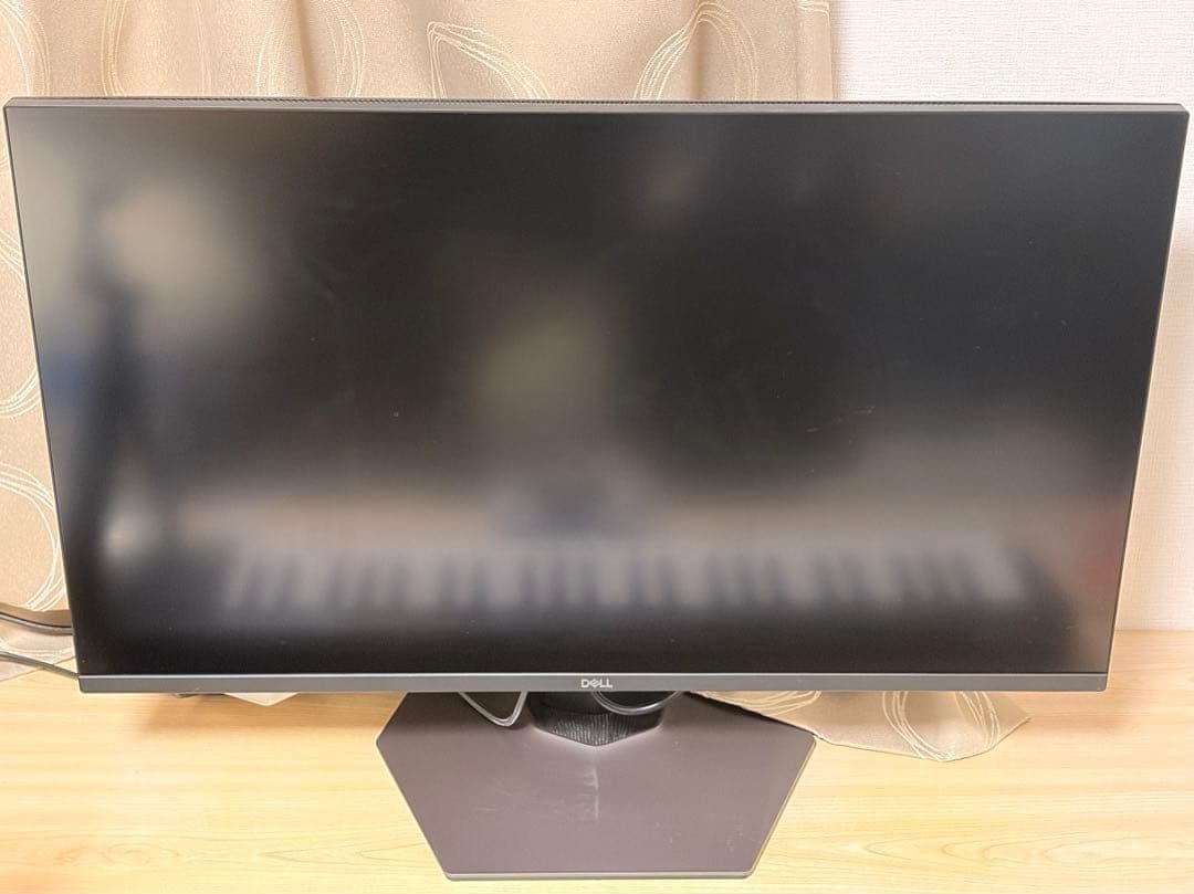 Dellの高性能ゲーミングモニター G3223Q