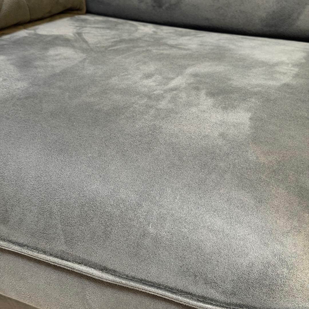 RELAXFORM 3人掛けソファ コロンバス ヘッドレスト付き 関家具