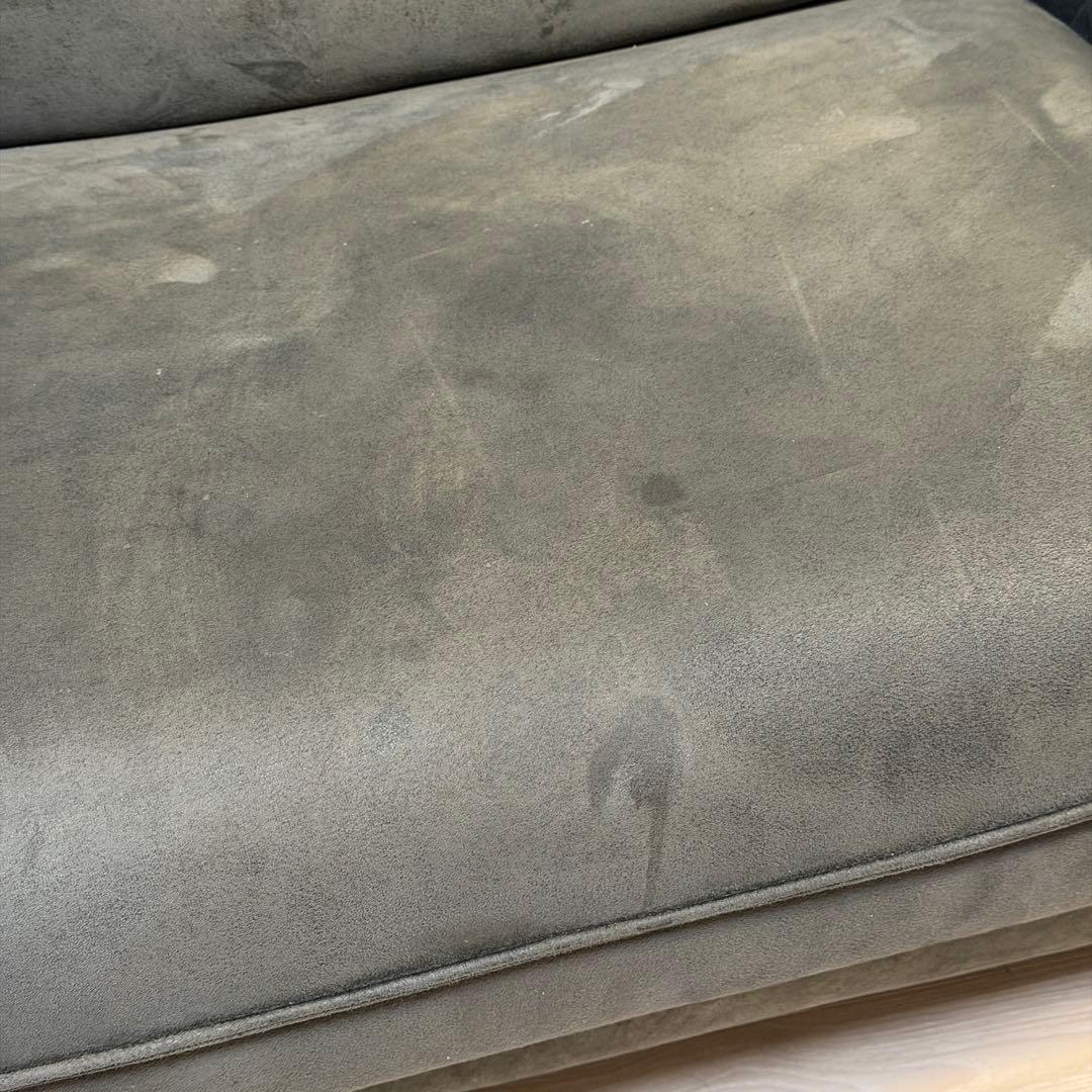 RELAXFORM 3人掛けソファ コロンバス ヘッドレスト付き 関家具