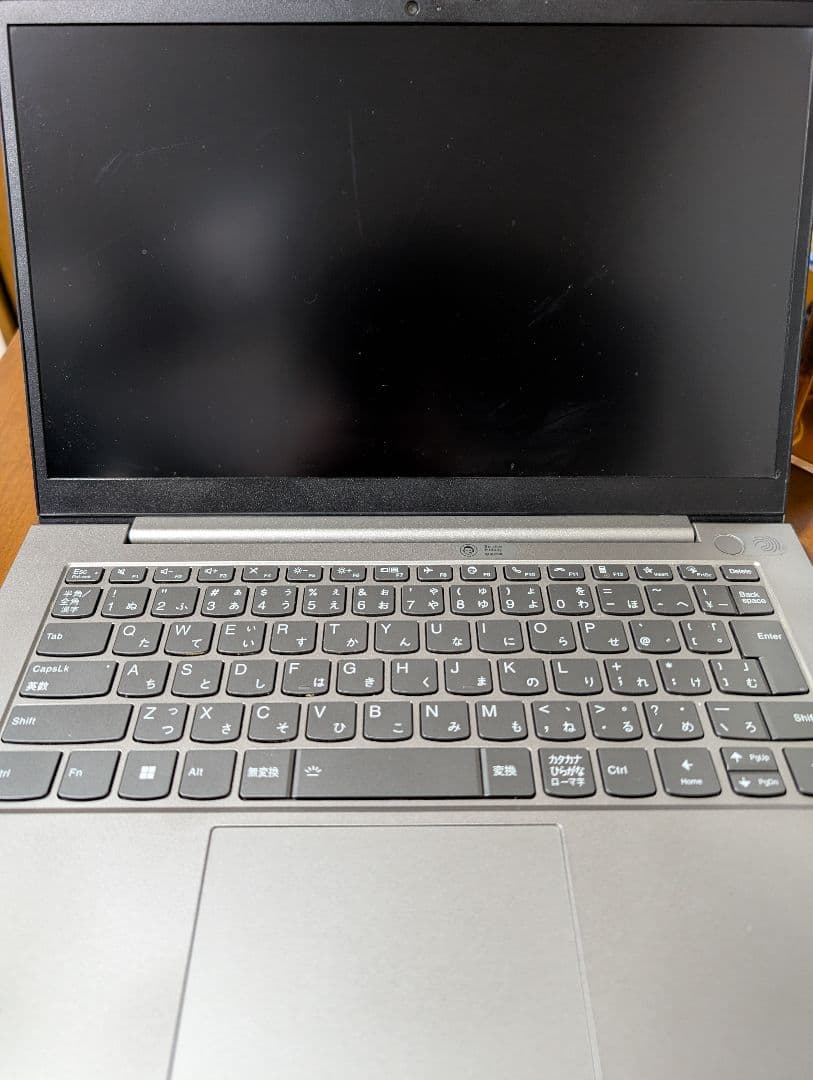 Windowsノート本体 Lenovo ThinkBook14 G3 ACL AMD Ryzen 5