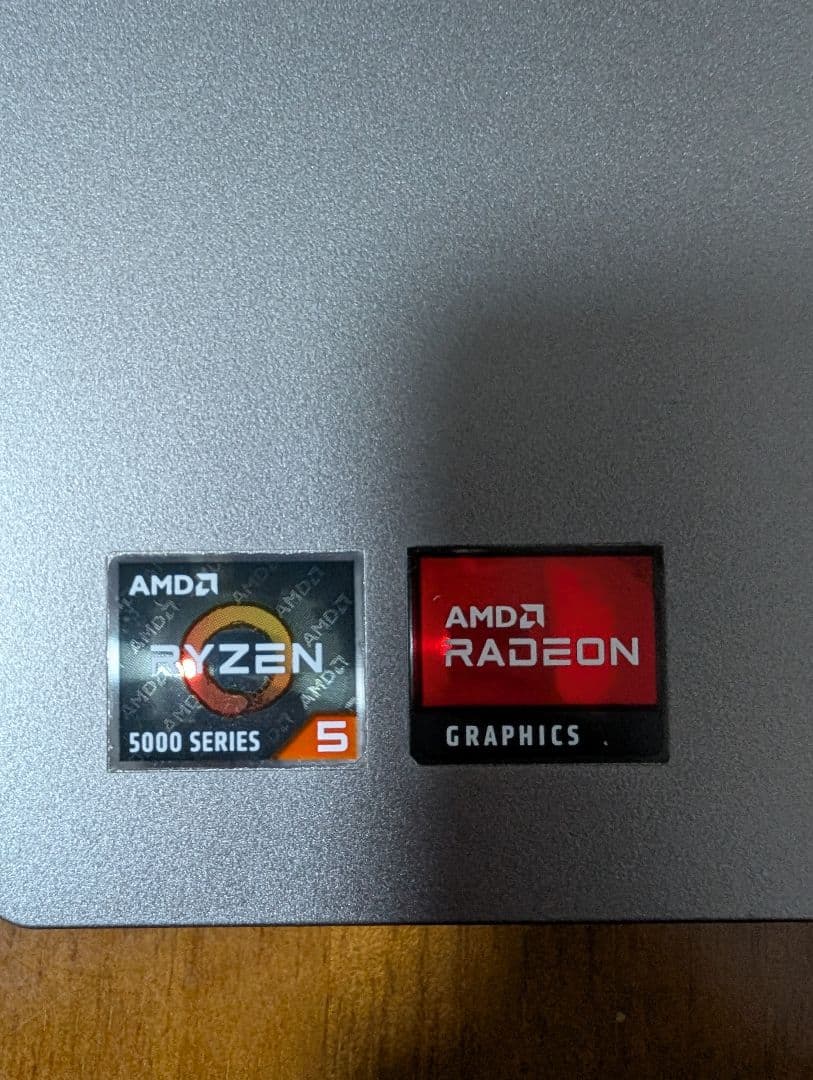 Windowsノート本体 Lenovo ThinkBook14 G3 ACL AMD Ryzen 5